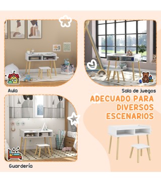 Mesa para Niños