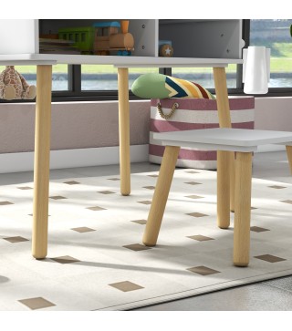 Mesa para Niños