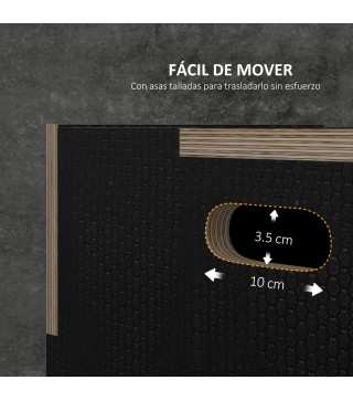 Cajón Pliométrico