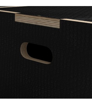 Cajón Pliométrico