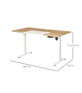 Escritorio Eléctrico