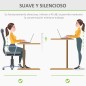 Escritorio Eléctrico Escritorio Eléctrico