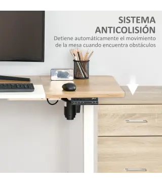 Escritorio Eléctrico