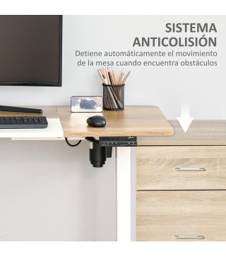 Escritorio Eléctrico