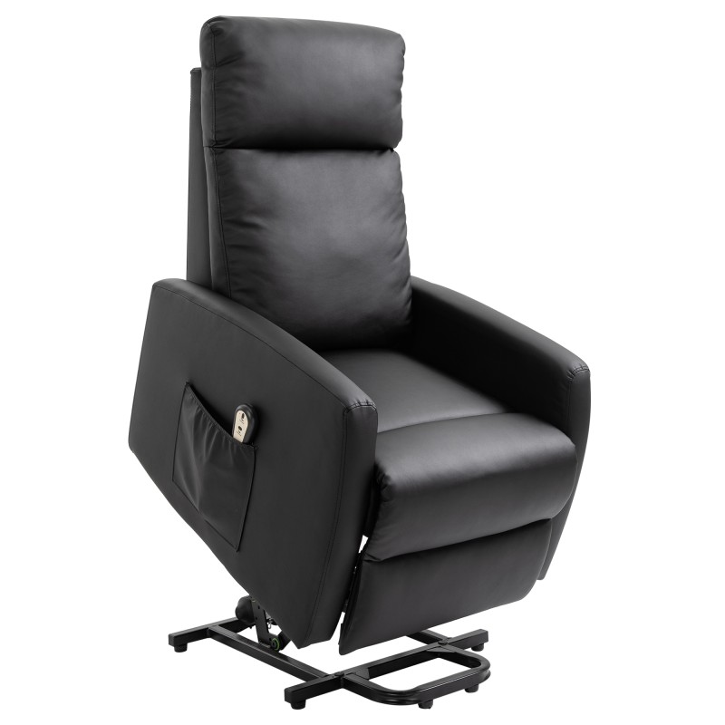 Sillón Levanta Personas Sillón Levanta Personas