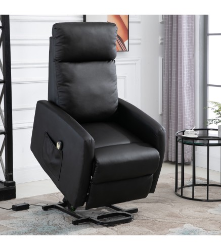 Sillón Levanta Personas
