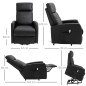 Sillón Levanta Personas Sillón Levanta Personas