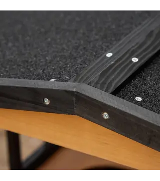 Caseta para Gatos