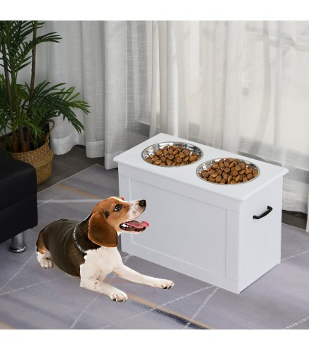 Comedero para Perros