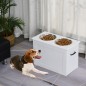 Comedero para Perros Comedero para Perros