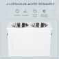 Comedero para Perros Comedero para Perros