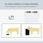 Comedero para Perros Comedero para Perros