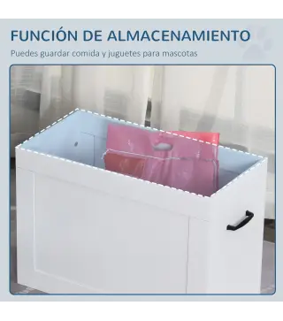 Comedero para Perros