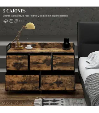 Mueble Organizador