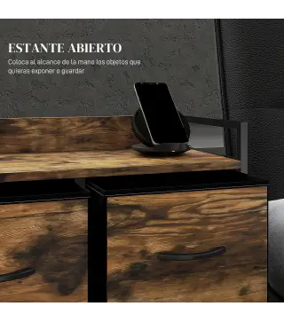 Mueble Organizador