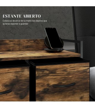 Mueble Organizador