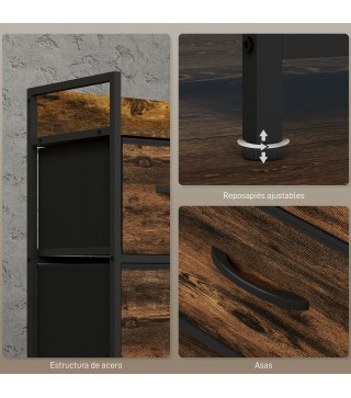Mueble Organizador