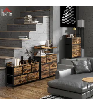 Mueble Organizador