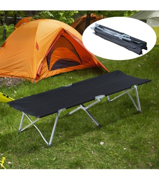 Cama de Camping