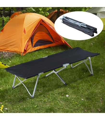 Cama de Camping