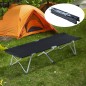 Cama de Camping Cama de Camping