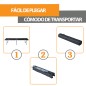Cama de Camping Cama de Camping