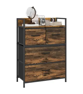 Mueble Organizador