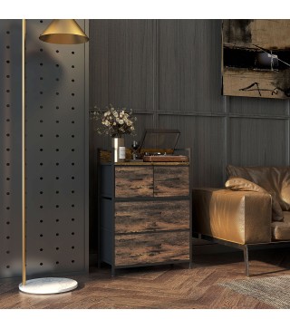 Mueble Organizador
