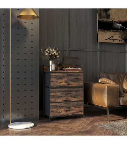 Mueble Organizador