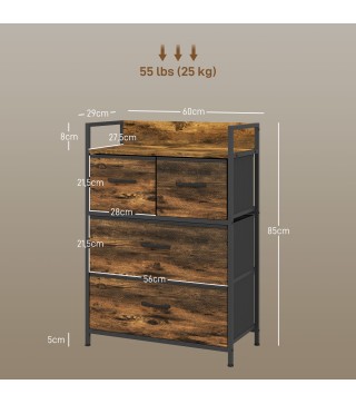 Mueble Organizador