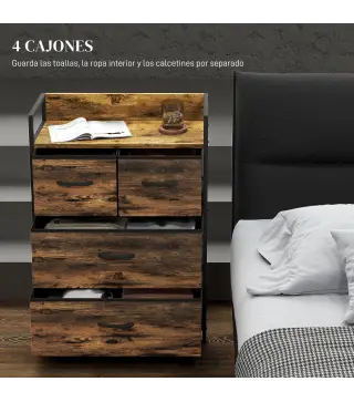 Mueble Organizador