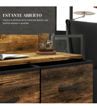 Mueble Organizador