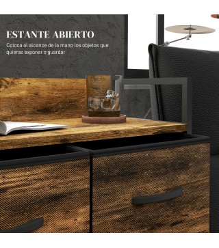 Mueble Organizador