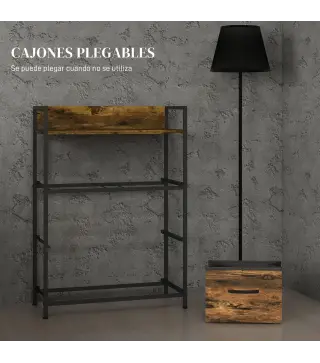 Mueble Organizador