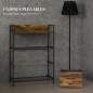 Mueble Organizador Mueble Organizador