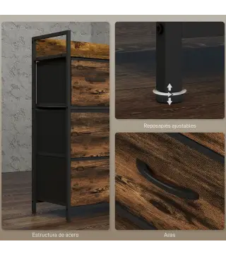 Mueble Organizador