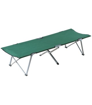Cama de Camping