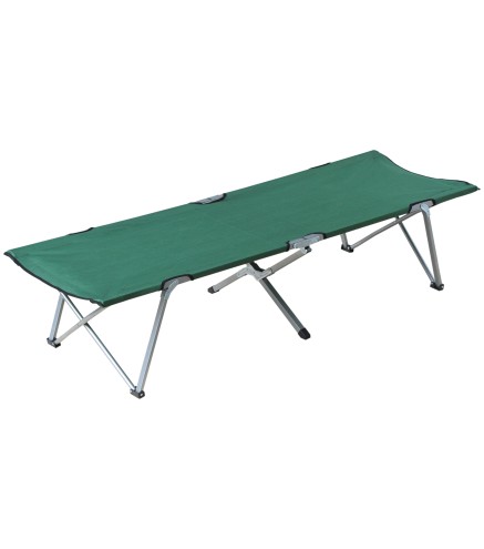 Cama de Camping
