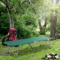 Cama de Camping Cama de Camping
