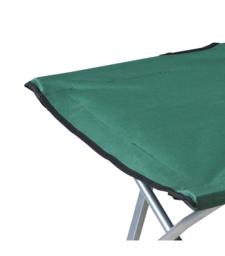 Cama de Camping