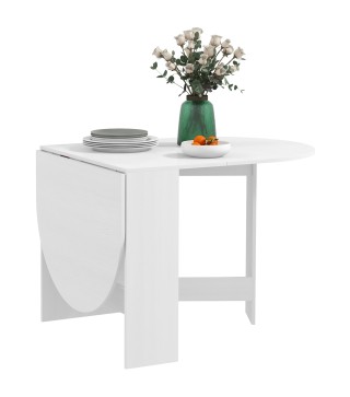 Mesa Comedor Plegable