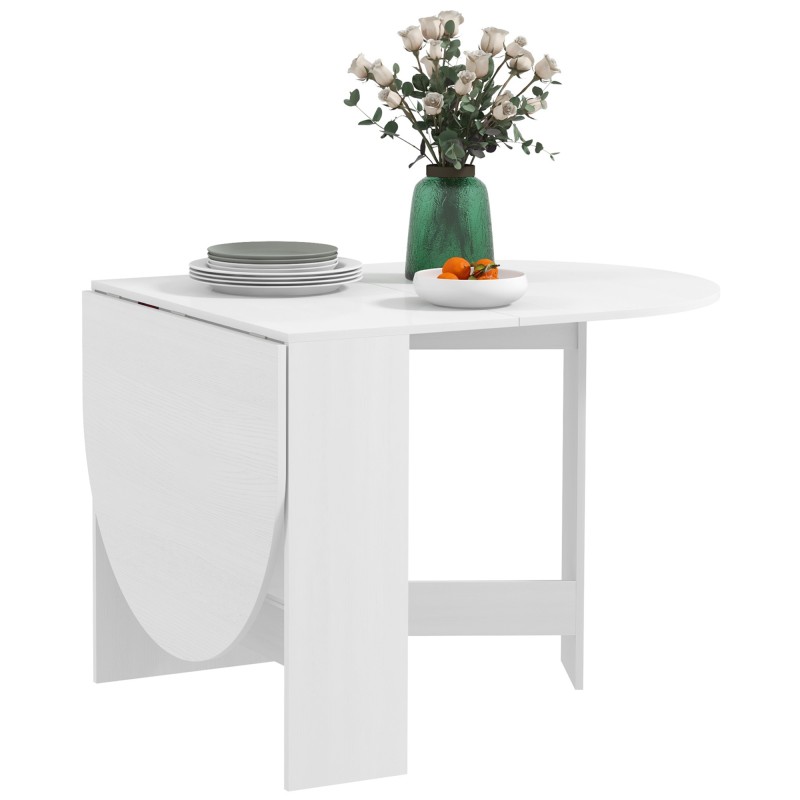 Mesa Comedor Plegable Mesa Comedor Plegable