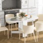 Mesa Comedor Plegable Mesa Comedor Plegable