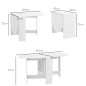 Mesa Comedor Plegable Mesa Comedor Plegable