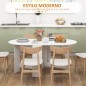 Mesa Comedor Plegable Mesa Comedor Plegable
