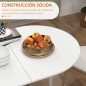 Mesa Comedor Plegable Mesa Comedor Plegable