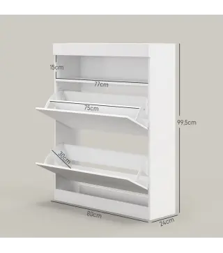 Mueble Zapatero