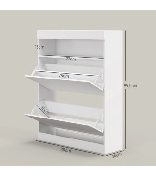 Mueble Zapatero