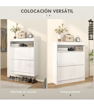Mueble Zapatero