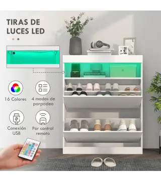 Mueble Zapatero